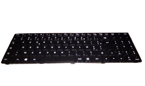Lenovo 5N20K25394 ricambio per laptop Tastiera