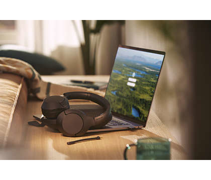 Philips TPV TAH8507BK – image 3