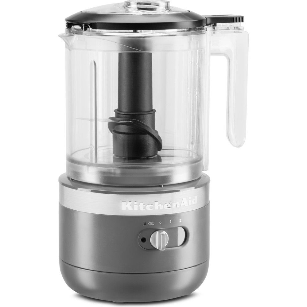 KitchenAid 5KFCB519BDG electric food chopper – image 1