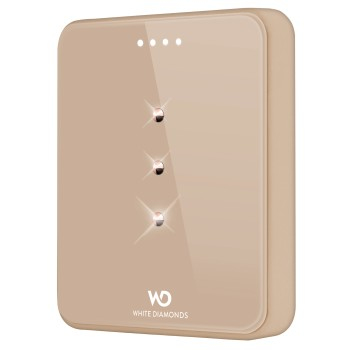 Hama 00153953 power bank Lithium-Ion (Li-Ion)