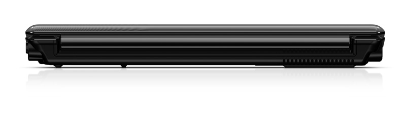 HP Presario V6137EU Media Center – image 5