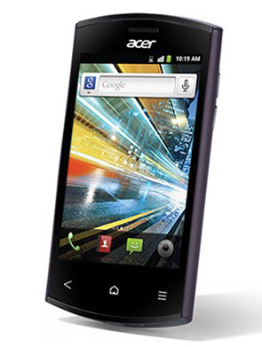 Acer Liquid Express E320 – image 3