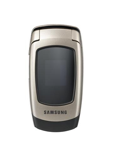 Samsung X500 Cool Grey