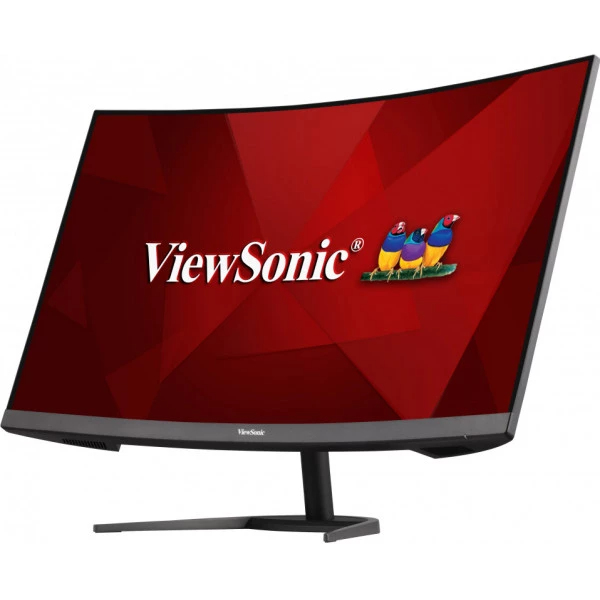 Viewsonic VX Series VX3268-2KPC-MHD computer monitor – image 7