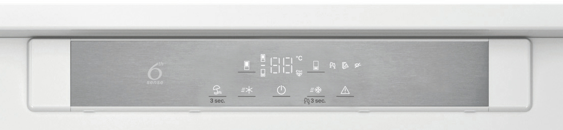 Whirlpool SP40 8112 LH – image 6