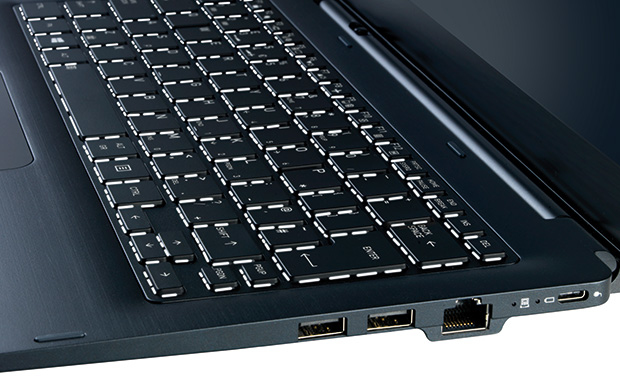 Dynabook Portégé X30T-E-176 Intel® Core™ i5 i5-8250U Hybrid (2-in-1) – image 6