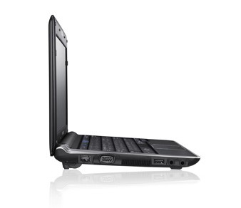Samsung N N140-KA01FR Intel Pentium Mobile N270 Netbook – image 6