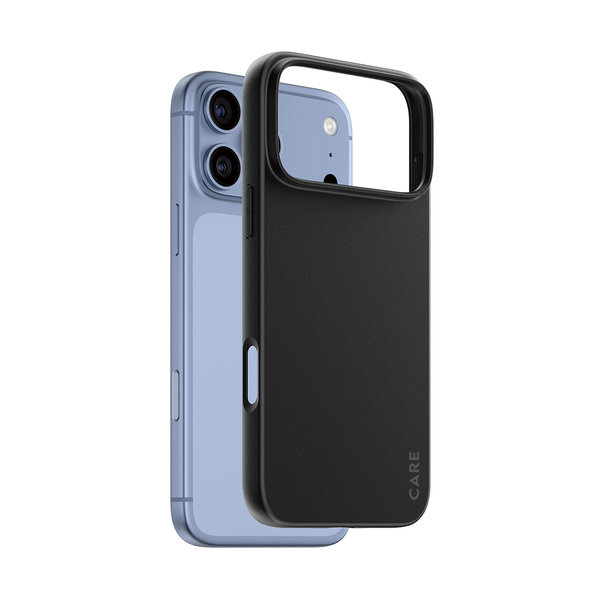 PanzerGlass CARE™ by PanzerGlass® TPU Case Black iPhone 18 Pro Max | 17 Pro Max | Bulk – image 4