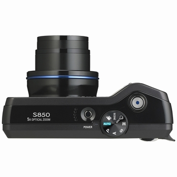 Samsung S850 Black – image 3