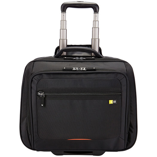 Case Logic ZLR-216-BLACK laptop case – image 3