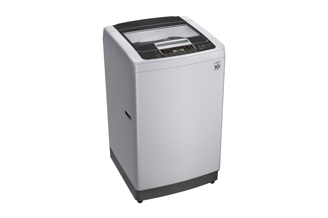 LG T1885NEHTE washing machine Top-load – image 2