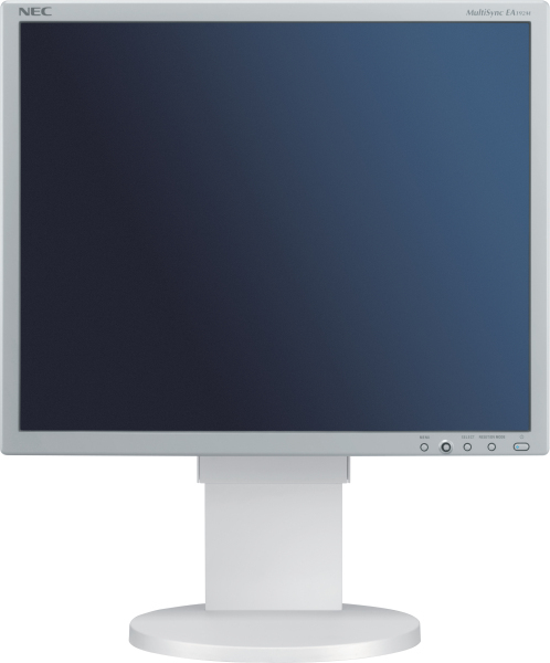 NEC MultiSync EA192M computer monitor – image 1