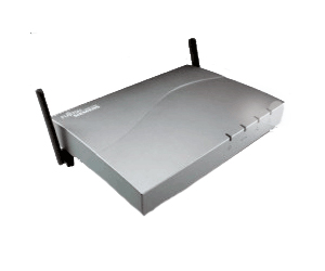 Fujitsu Card PCCard AP-2000RDS WLAN connect2air