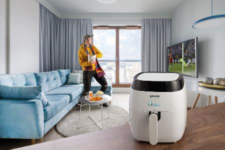 Gorenje AF1409DW fryer – image 5