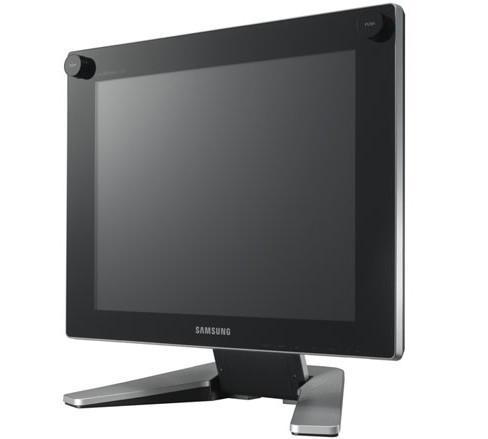 Samsung SyncMaster 720TD