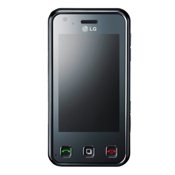 LG Renoir 7.62 cm (3")