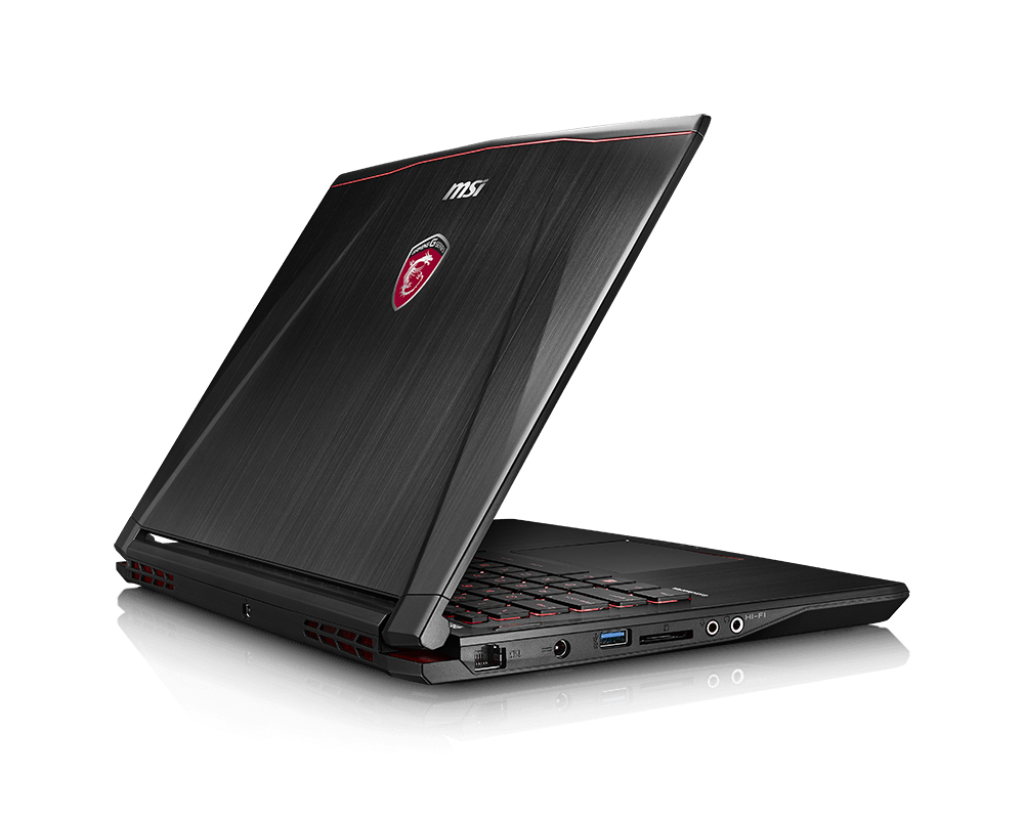 MSI GS40 6QE-215XFR Phantom – image 3