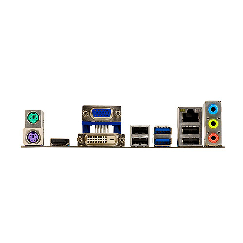 ASUS P8B75-M LE – image 3