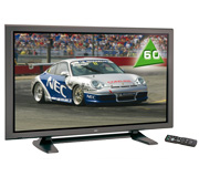 NEC PlasmaSync 60XM5