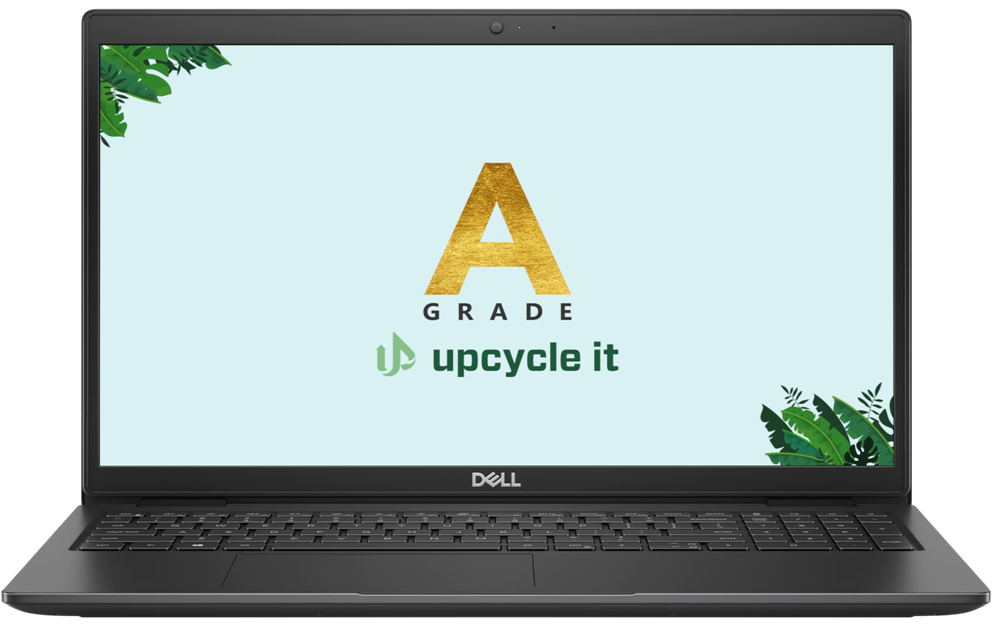 upcycle it Dell Latitude 3520 (Refurbished) A