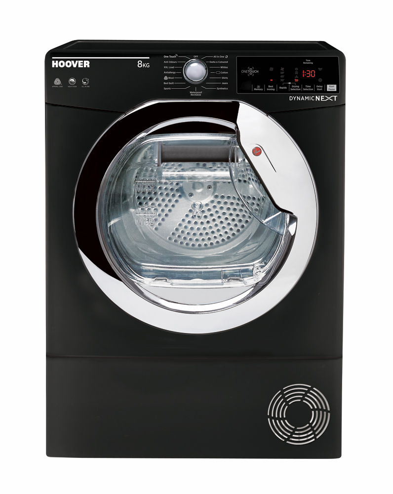Hoover DX C8TCEB-80 – image 1