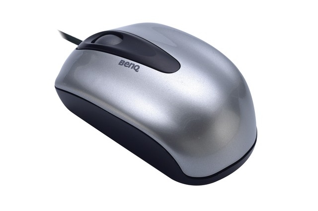 BenQ N300, Silver