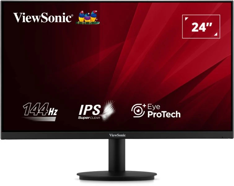 Viewsonic VA24G1-H computer monitor – image 2