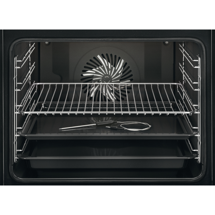 Electrolux OOC551NX 71 L 3500 W Stainless steel – image 2