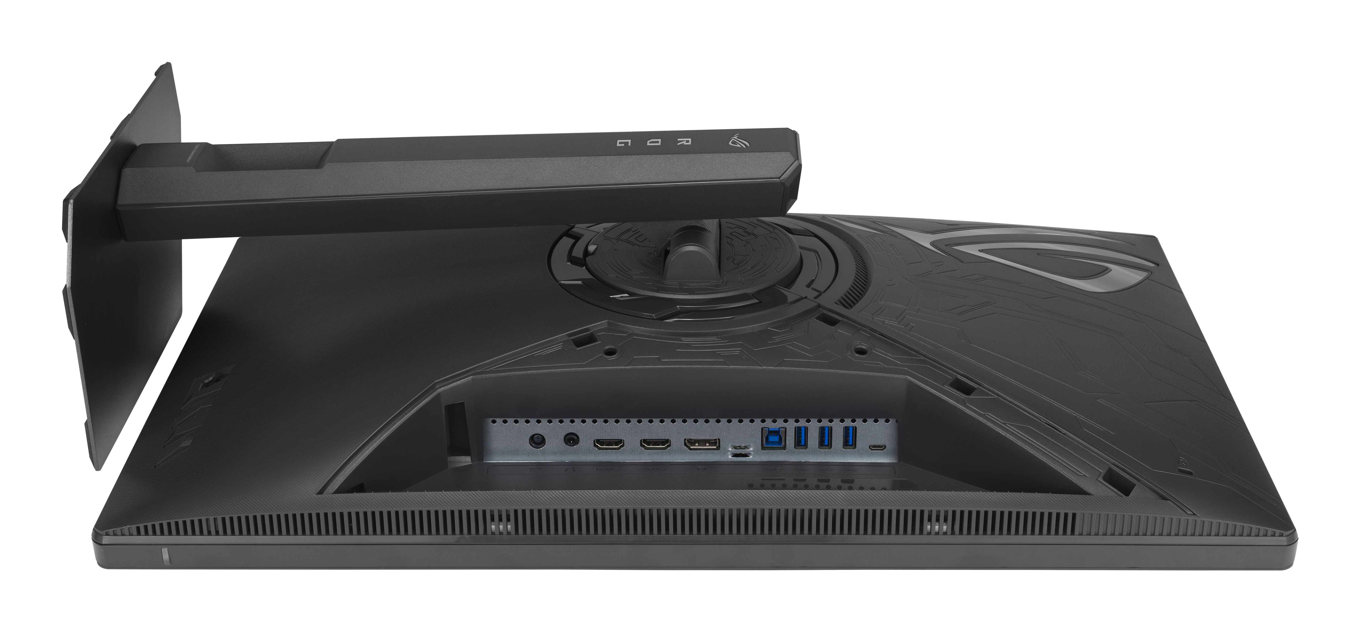 ASUS ROG Strix OLED XG27AQNGV 68.58cm (16:9) QHD HDMI DP