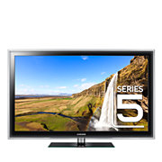 Samsung LE46D570 116.8 cm (46") Full HD Black – image 5