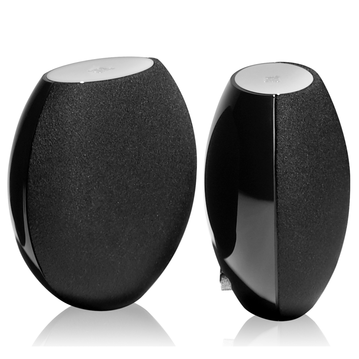 JBL SYNTHESIS® CS480 home cinema system 5.1 channels Black – image 2