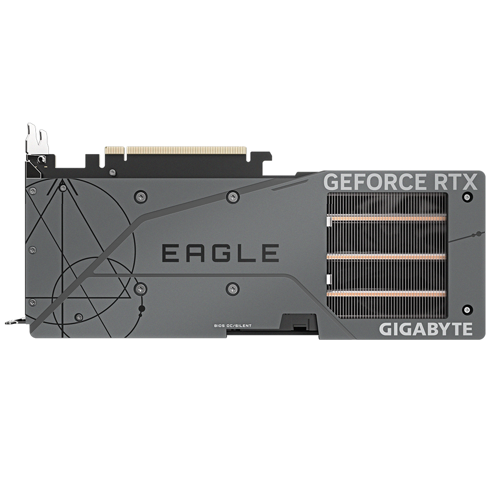 GIGABYTE GeForce RTX 4060 Ti EAGLE 8G – image 5