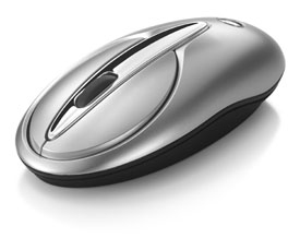LevelOne Bluetooth Mouse