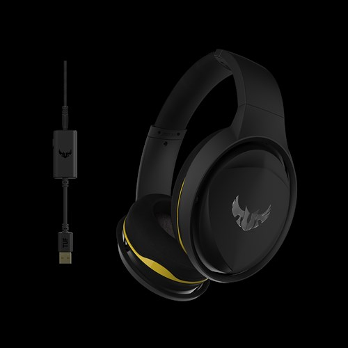 ASUS TUF Gaming H5 – image 2