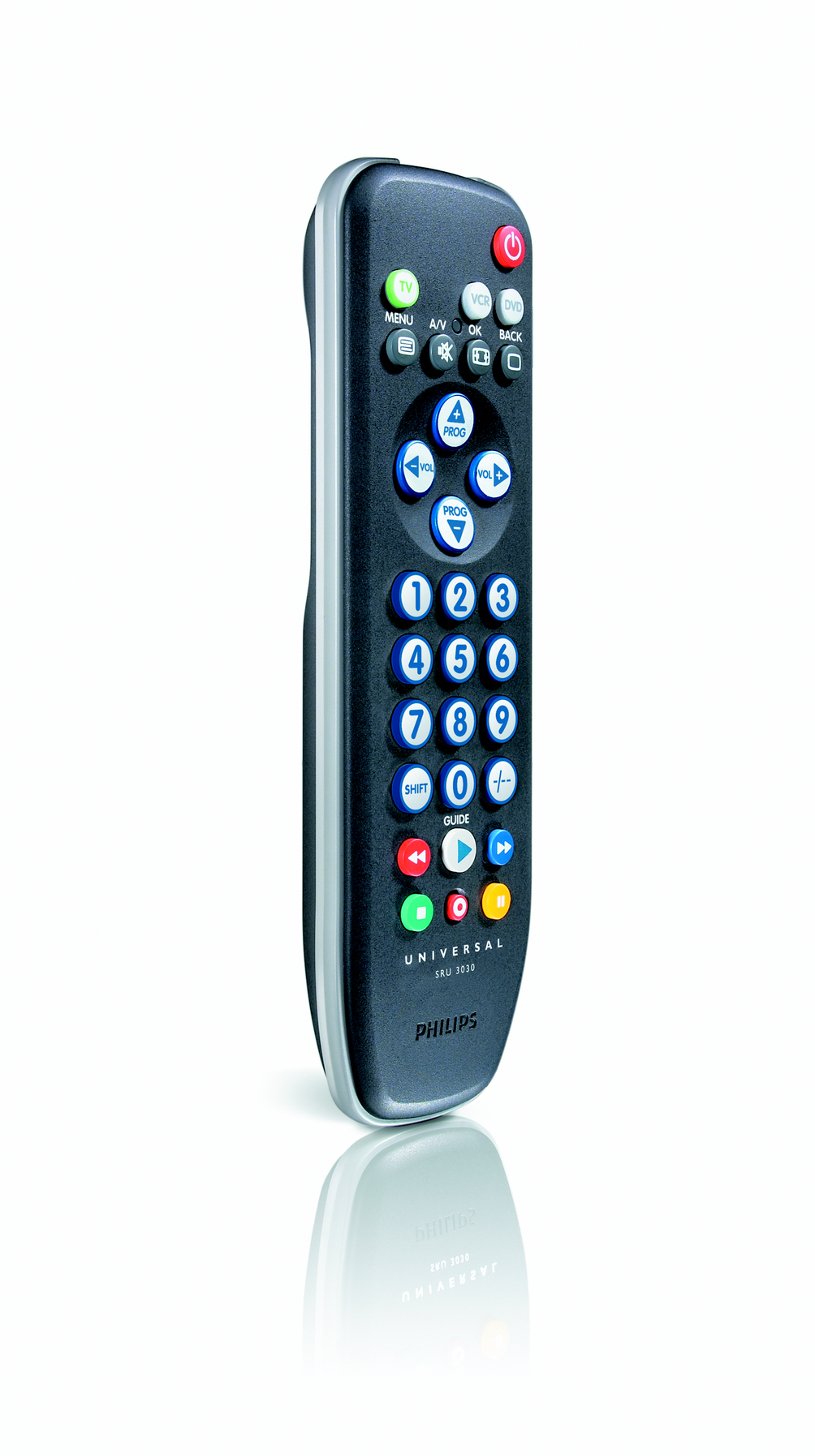 Philips Universal Remote Control SRU3030NC/05 – image 2