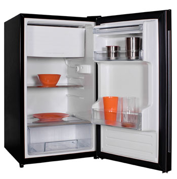 Daewoo FR-15B combi-fridge Freestanding – image 3