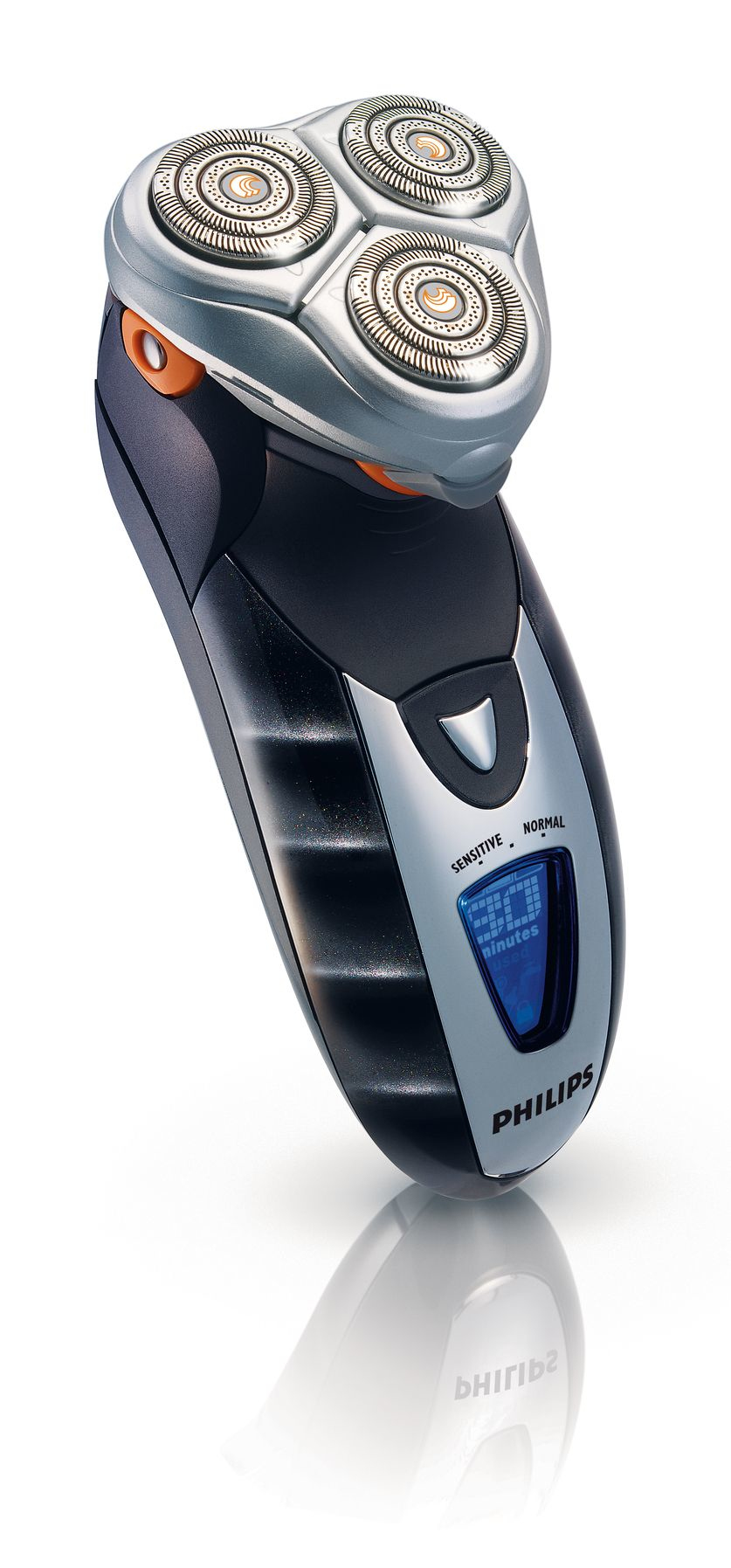 Philips SmartTouch-XL HQ 9190 electric shaver