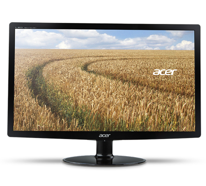Acer S2 S242HLCbid computer monitor – image 5