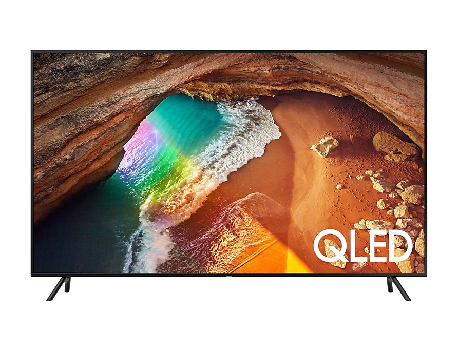 Samsung Series 6 QA82Q60RAKXXA TV 2.08 m (82") 4K Ultra HD Smart TV Wi-Fi Black – image 9