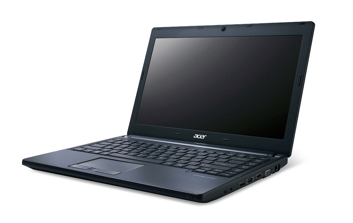 Acer TravelMate P6 633-M-53214G32akk Intel® Core™ i5 i5-3210M Laptop – image 8