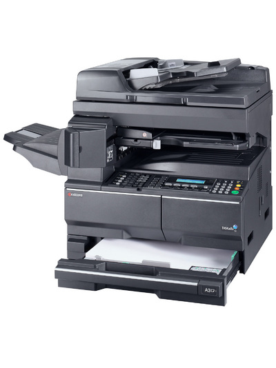 Kyocera 181 SCAN – image 1