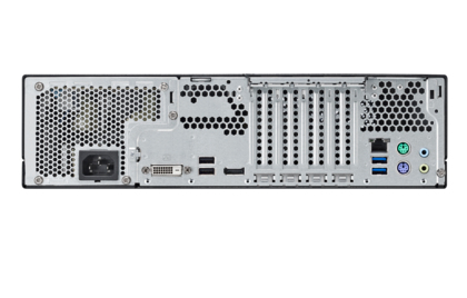 Fujitsu ESPRIMO D556/2 Intel® Core™ i3 i3-6100 – image 3