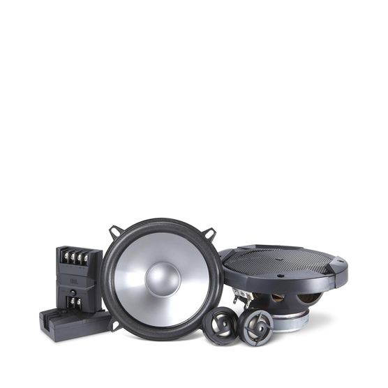 JBL GT7-5C car speaker Round – image 3