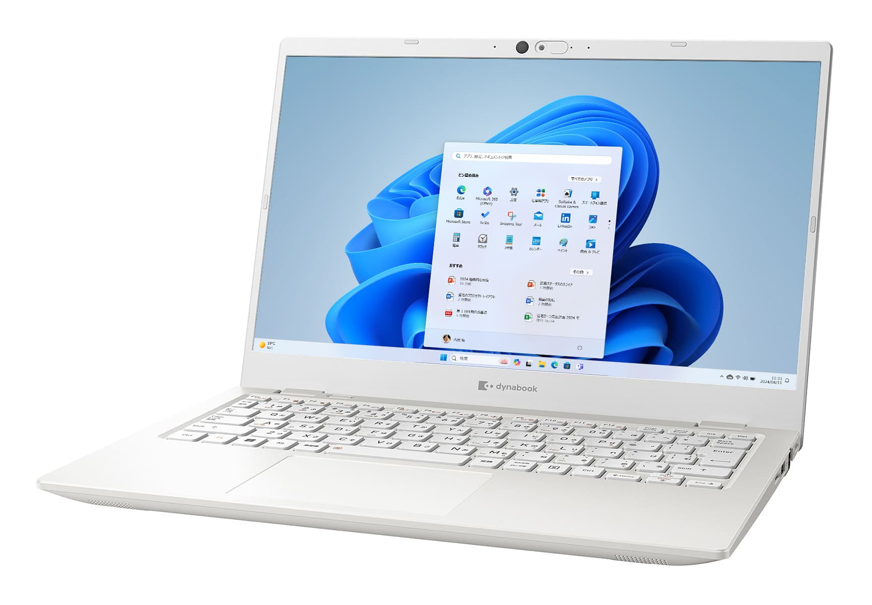 Dynabook G8/W Intel® Core™ i7 i7-1360P Laptop