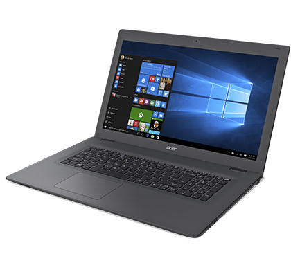 Acer Aspire E E5-772-54PZ Intel® Core™ i5 i5-5200U Laptop – image 3