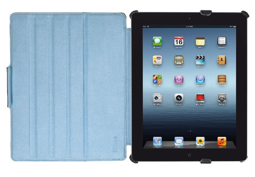 Trust 18691 tablet case Folio Black – image 6