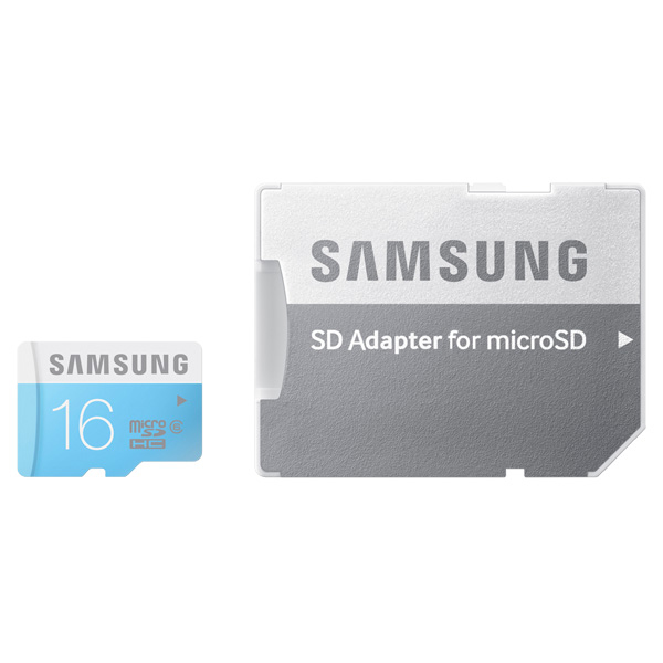 Samsung MB-MS16DA 16 GB MicroSDHC Class 6 – image 5