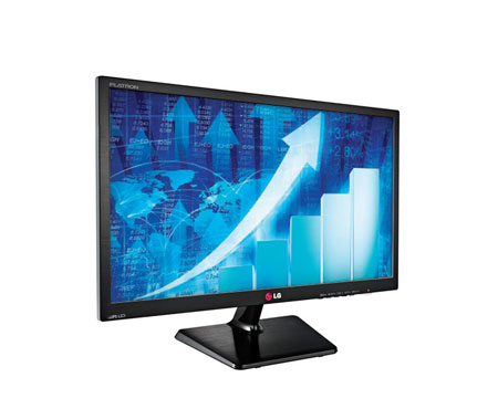 LG 27EC33V-B computer monitor – image 7