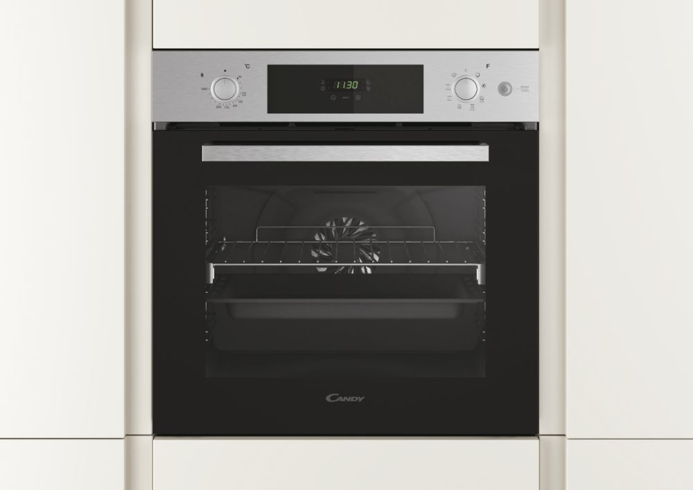 Candy Smart Steam FCPS815XL/1E – image 3