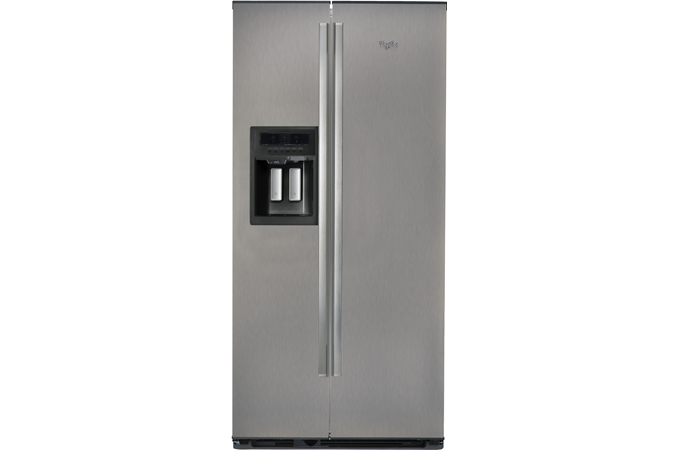 Whirlpool WSF7256 A+IX – image 2